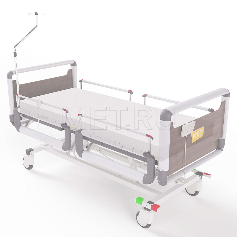 MET 2D HOME Матрас беспружинный от производителя